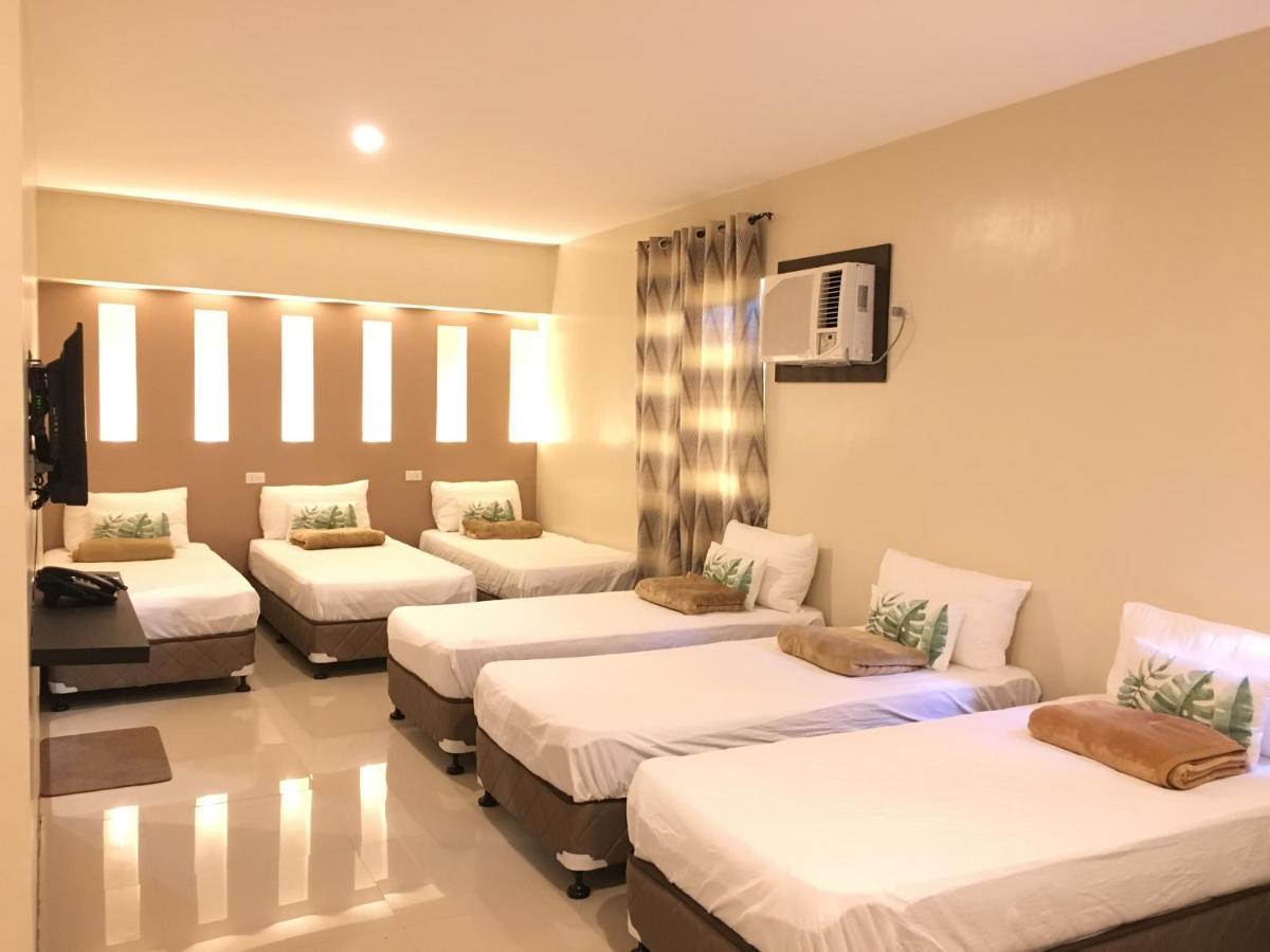 Eon Centennial Resort Hotel & Waterpark Iloilo City Bagian luar foto