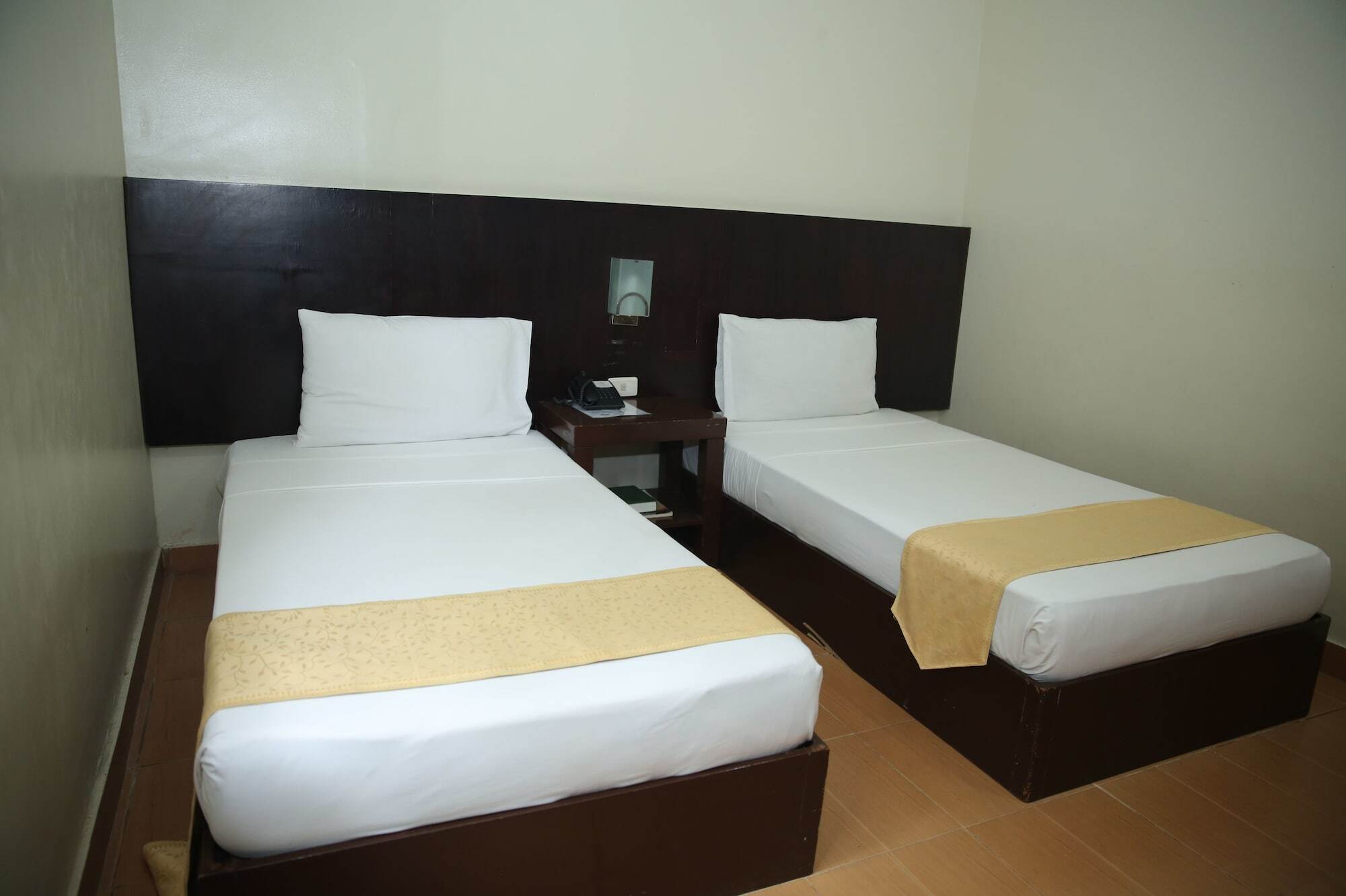 Eon Centennial Resort Hotel & Waterpark Iloilo City Bagian luar foto